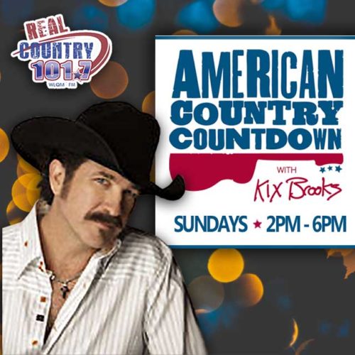 American Country Countdown