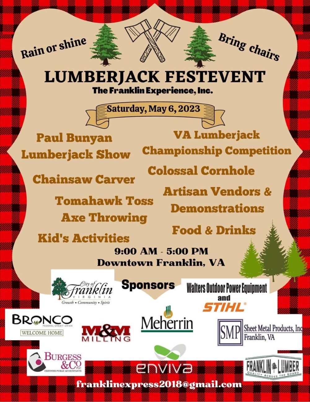 Best Bets Real Country 101.7 New Country and The Legends Franklin, VA